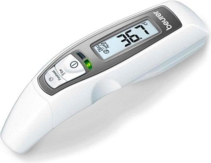 Actual product image Beurer Ft 65 (Forehead, Ear)