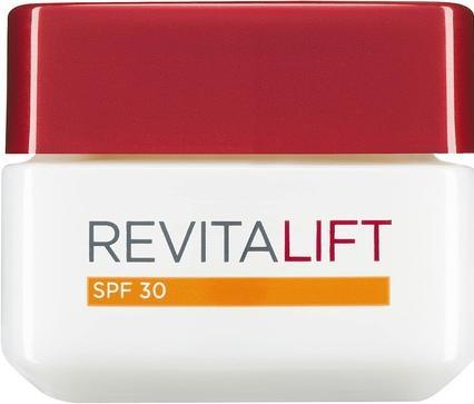 Produktbild L'Oréal Paris L'Oreal Revitalift Tages Gesichtscreme LSF30 50ml (50 ml)