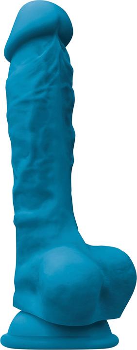 Image du produit NS Novelties Colours Pleasures 7 Inch
