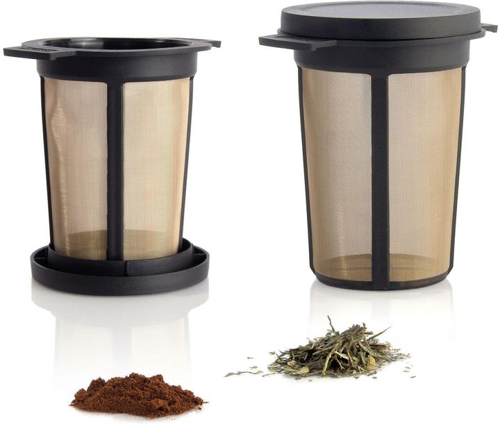 Produktbild Finum Brewing Basket L