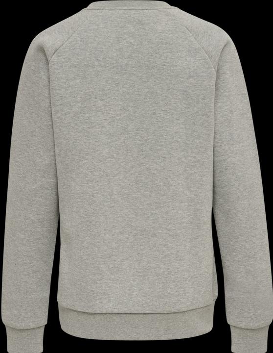 Produktbild hummel Red Heavy Sweatshirt Woman (XXL)