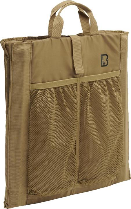 Actual product image Brandit Foldable Seat - 14651