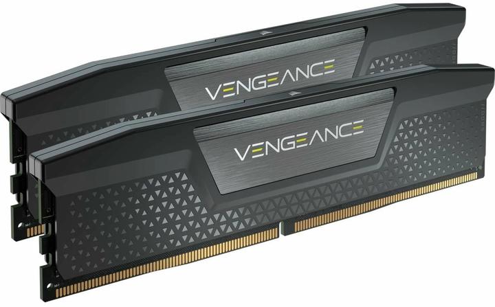 Actual product image Corsair Vengeance (2 x 32GB, 5200 MHz, DDR5 RAM, DIMM)