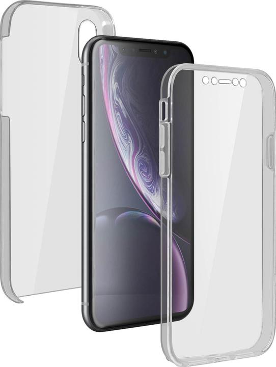 Actual product image Avizar Integral Series (Apple iPhone XR)