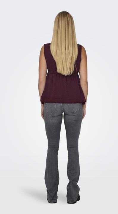 Immagine prodotto Only Maternity Top senza maniche mamma (XXL)