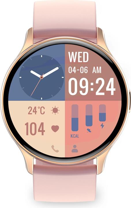 Image du produit KSIX Core smartwatch (22 mm)