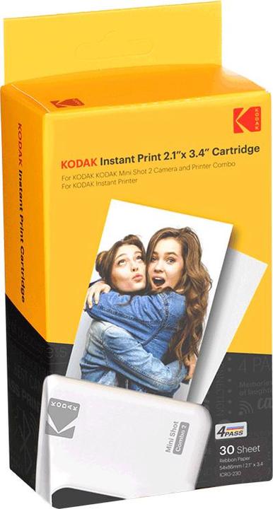 Image du produit Kodak ICRG-230 (Mini 2)