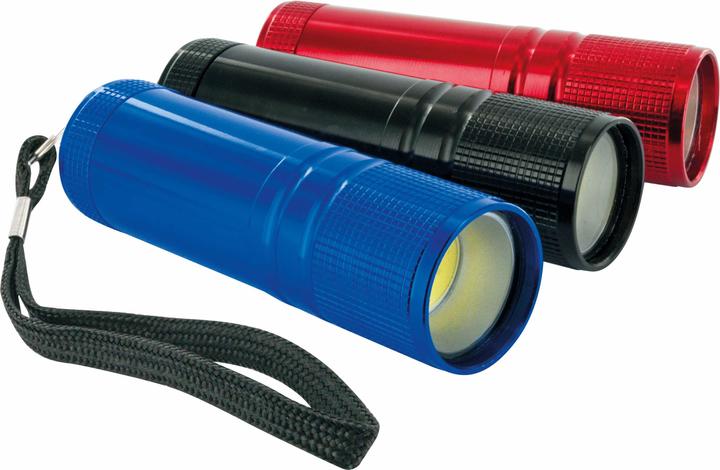 Immagine prodotto Schwaiger COB LED, 90 lm, IPx4, AAA (9 cm, 90 lm)