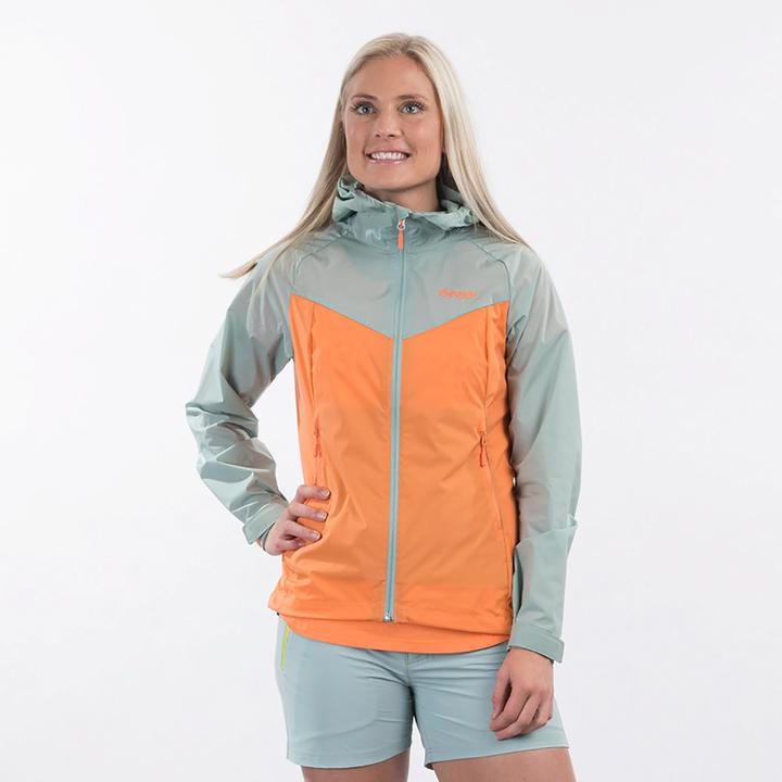 Actual product image Bergans Microlight jacket (S)