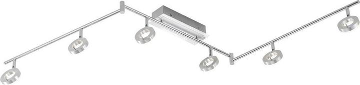 Image du produit Paul Neuhaus LED Deckenlampe IP44 matt IP44 Badleuchte (4500 lm)