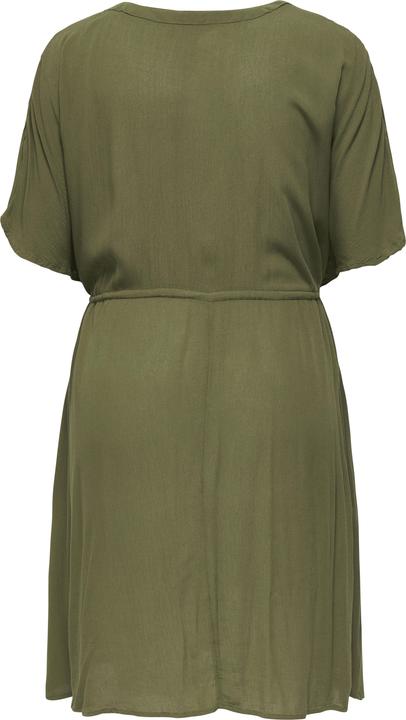 Image du produit Only CARCHIARA Kurzes Kleid Kleid (44)