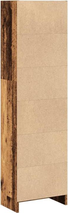 Image du produit VidaXL Claiborn (40 x 24 x 143 cm)