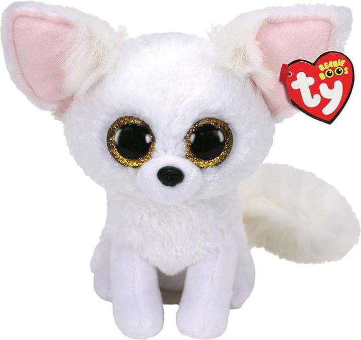 Produktbild Ty Phönixfuchs von Beanie Boo (15 cm)