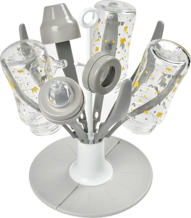 Actual product image Beaba Bottle stand foldable