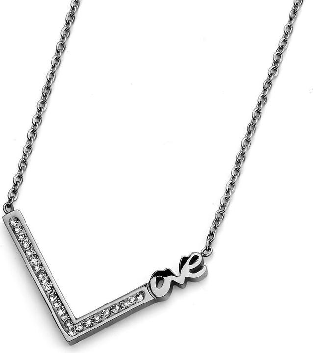 Immagine prodotto Oliver Weber Collection 4027 (Acciaio inossidabile)