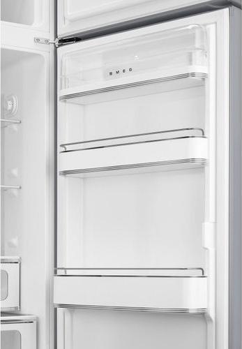 Immagine prodotto Smeg Stile retrò FAB30RSV5 (294 l)