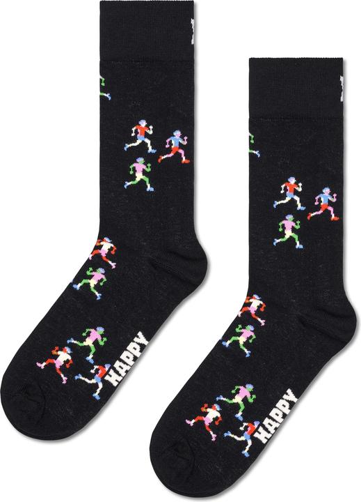 Actual product image Happy Socks 7-Pack 7 Days Gift Set (pack of 7, 36 - 40)