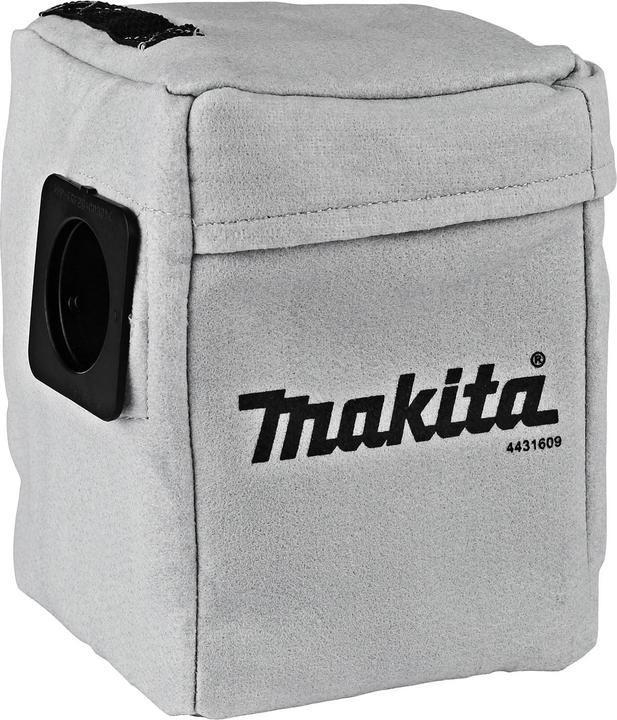 Image du produit Makita Sac à poussière cpl. (1 x)