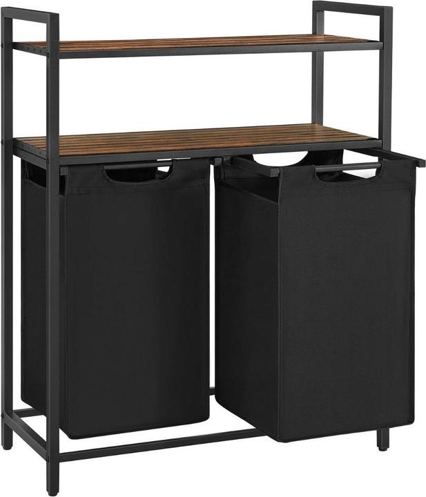 Image du produit Vasagle Laundry (92 l)