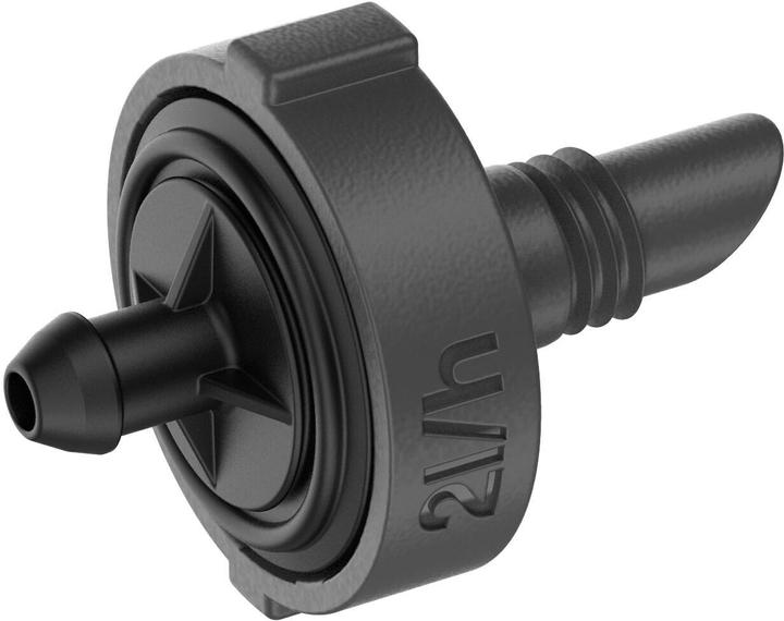 Gardena Micro-Drip-System Endline (Tropfbewässerung Verbinder + Abzweiger)