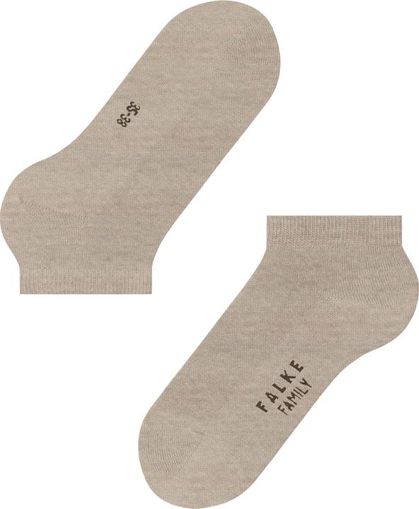 Actual product image Falke Family Women (Single pack, 39 - 42)