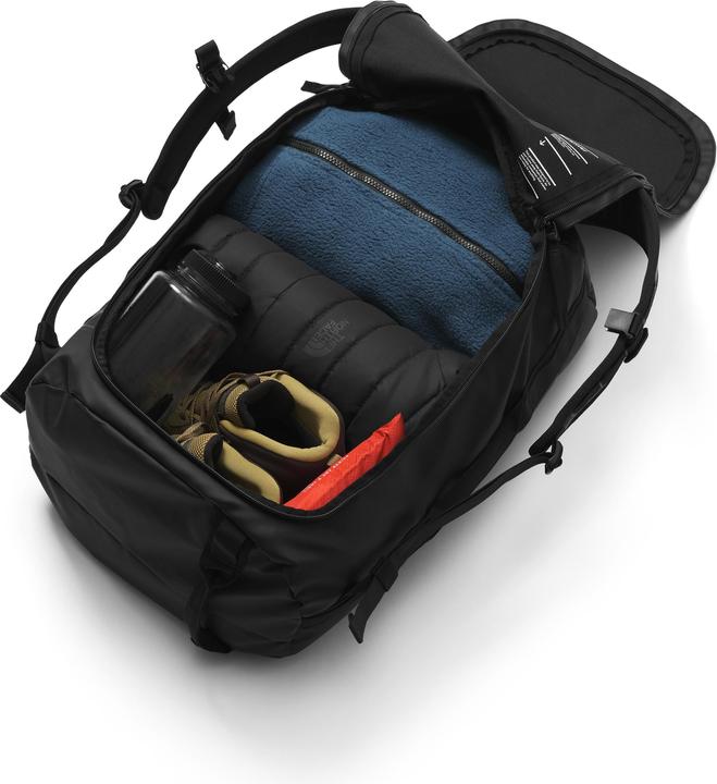 Actual product image D_b_ Roamer Duffel (40 l)