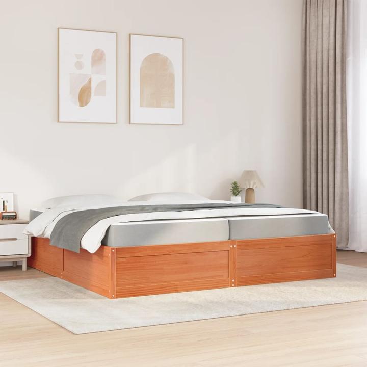 Produktbild VidaXL Selters (Westerwald) (100 x 200 cm)