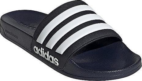 Produktbild adidas ADILETTE SHOWER,LEGINK/FTWWHT/ LEGINK/FTWWHT/LEGINK Grösse: 5 (38)