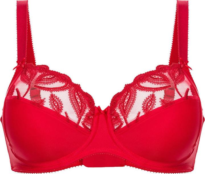 Actual product image Felina Choice underwired bra (80 G, Single pack)