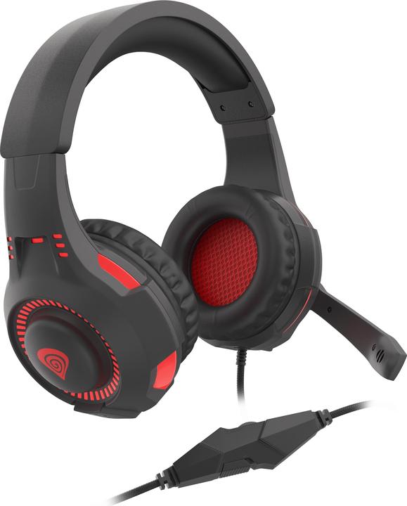 Genesis Radon 210 (Cable)