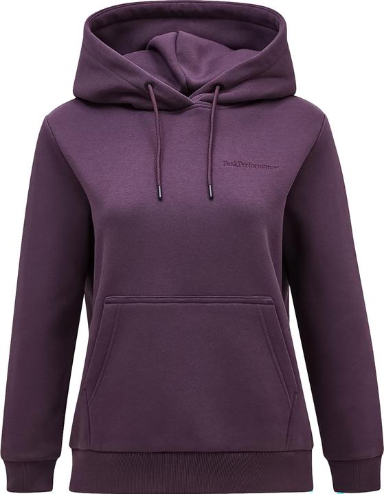 Produktbild Peak Performance Original Small Logo Hood (M)