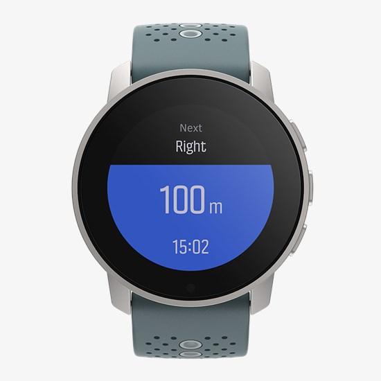 Immagine prodotto Suunto 9 Picco (43 mm)