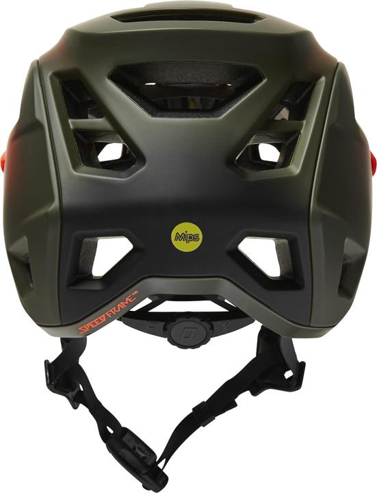 Image du produit Fox Speedframe Pro Fade MIPS (55 - 59 cm)