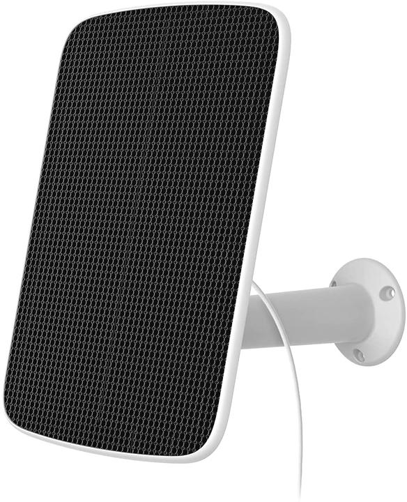 EZVIZ Solar Panel-D (4.20 W, 0.33 kg)