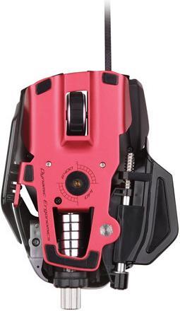 Actual product image MadCatz R.A.T. 7 (Cable)