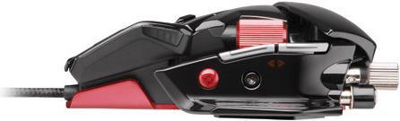 Actual product image MadCatz R.A.T. 7 (Cable)