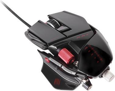 Actual product image MadCatz R.A.T. 7 (Cable)