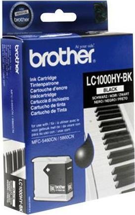 Immagine prodotto Brother LC1000VALBP Value Pack (M, FC, Y, C)