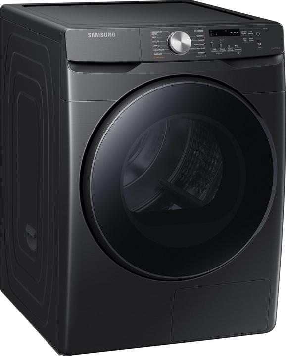 Produktbild Samsung DV16T8520BV (16 kg, Links)