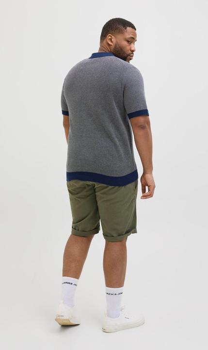 Produktbild Jack & Jones Jpstdave Jjchino Shorts Sn Akm Pls (42)