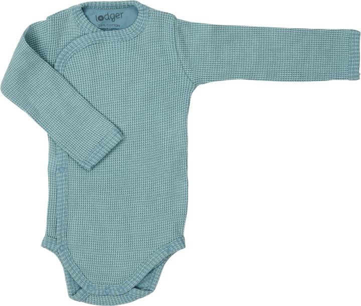 Actual product image Lodger Wrap body long sleeve (62)