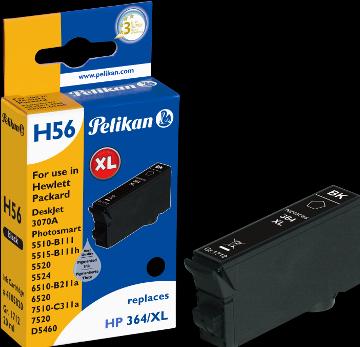 Produktbild Pelikan 364xl (BK)