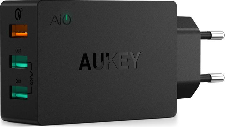 Immagine prodotto Aukey Pa-T14 (42 W)