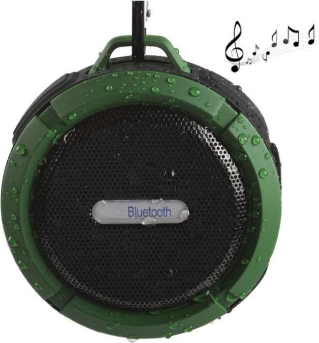 Produktbild TOP Bluetooth Lautsprecher (3 h, Akkubetrieb)