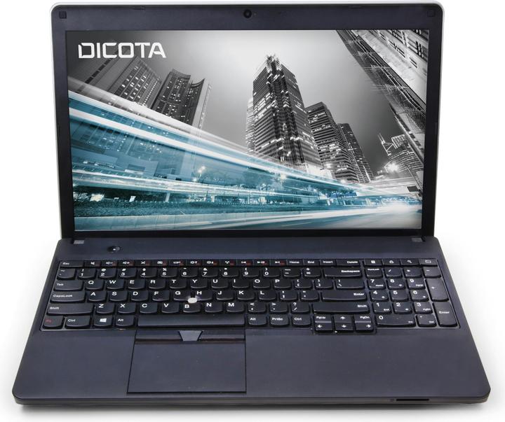 Immagine prodotto Dicota Filtro per la privacy (15.60", 16 : 9)