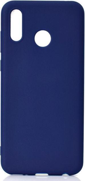 Actual product image MU Classic Softcase TPU Series (Honor Play)