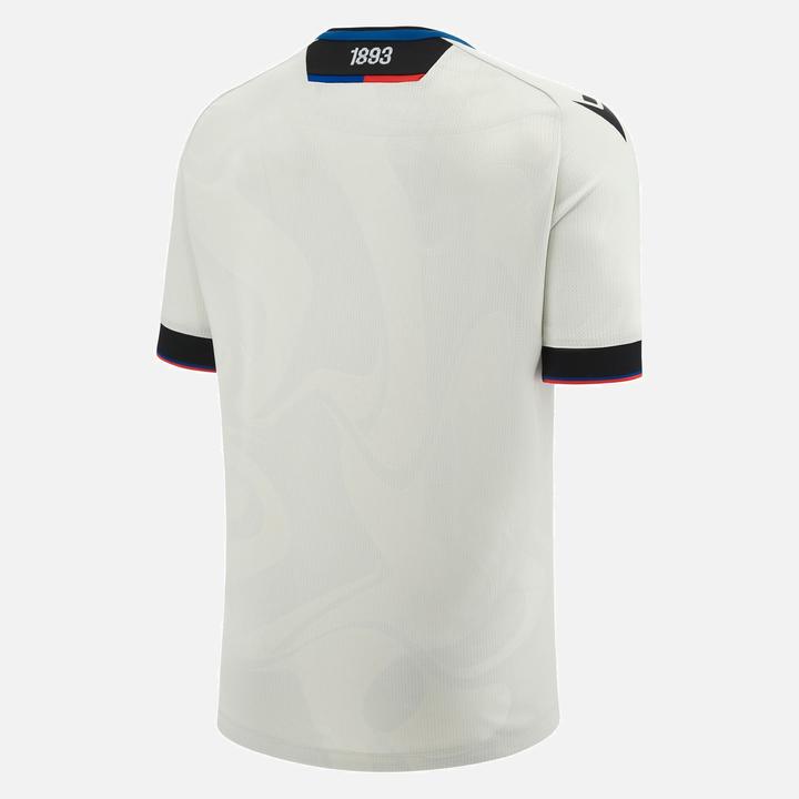 Immagine prodotto Macron Maglia FC Basel Auswrts (XL)
