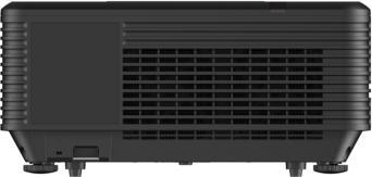 Actual product image vivitek Projector DU7098Z-BK WUXGA 1920x1200/7000ANSI/VGA/HDMI black (WUXGA, 7000 lm)
