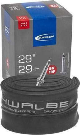 Immagine prodotto Schwalbe SV19F (Presta (SV), 29", 27.5", 40 mm)