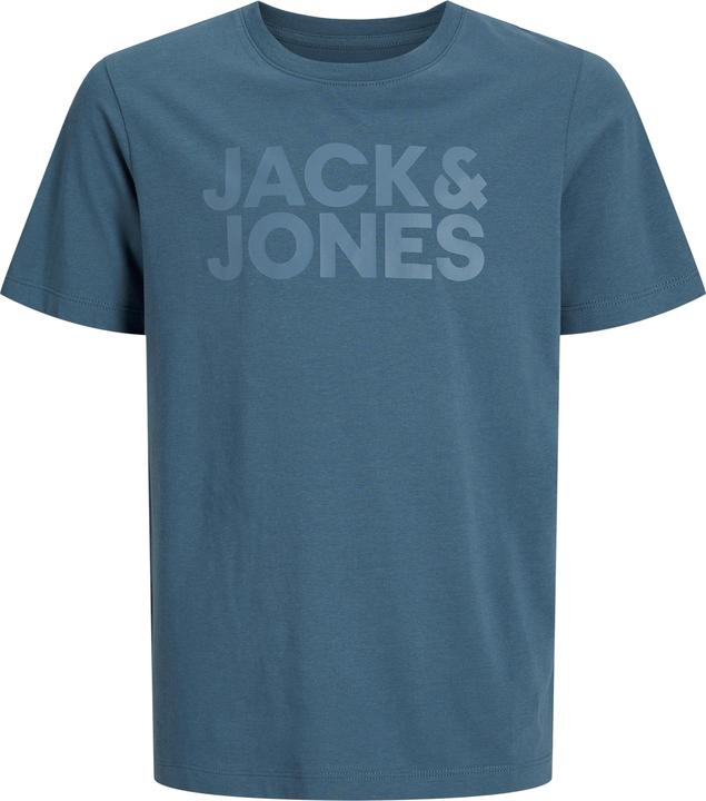 Jack & Jones Jjecorp Logo Tee Ss O-Neck Noos Jnr